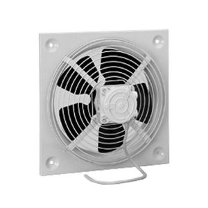 HXM 350 axiál ventilátor