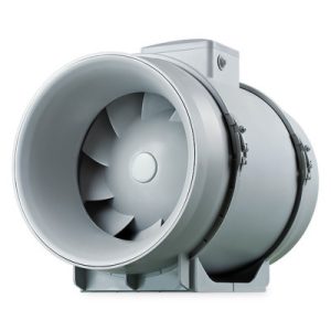 TT mix pro 200 csőventilátor