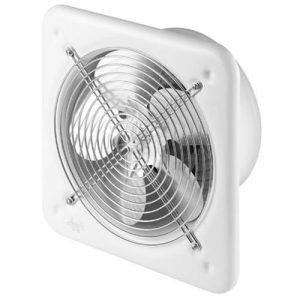 WO250 axiál ventilátor