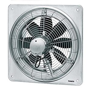 Maico EZQ 40/4B fali axiál ventilátor